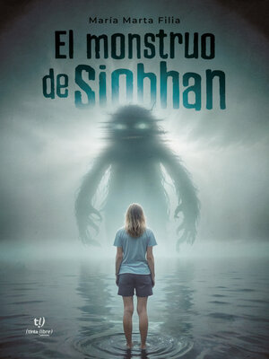 cover image of El monstruo de Siobhan